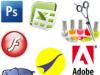 AutoCAD programa (AutoCAD) - mokymai pradedantiesiems nuo nulio AutoCAD mokymo programa pradedantiesiems