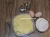 Recipe for delicious potato zrazas