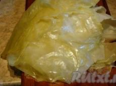 Stuffed cabbage rolls with meat and rice: technology for preparing cabbage rolls Cooking cabbage rolls with meat and rice