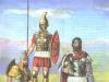 Starożytna Macedonia.  Panowanie Filipa II.  Filip Macedoński: biografia, przyczyny militarnych sukcesów Filipa II Macedońskiego Kampania na Wschodzie