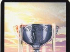 King of Cups (Schalen) - die Bedeutung der Tarotkarte King of Cups für Beziehungen