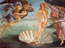 Венера в натальній карті Знак венери в астрології