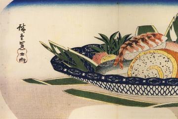 Кои ролки са най-вкусни - снимки и имена, рецензии Какви са видовете суши и ролки