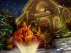 Ką veikti Kūčių vakarą prieš Kalėdas ir Viešpaties krikštą