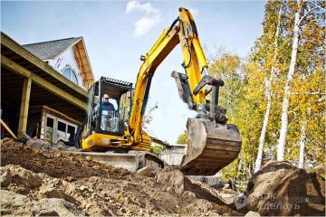 Bir sitede binalar nasıl planlanır - kendin yap planlaması Bir ev inşa etmek için bir site tasarlama