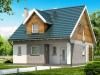 Projetos de casas particulares e chalés em Krasnodar