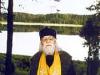 Biographie von Elder Archimandrite John (Krestyankin)
