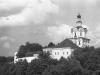 Templo do Ícone Vladimir da Mãe de Deus Encontrando as relíquias e glorificando os milagreiros de Kazan