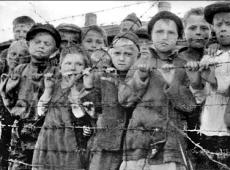 Nazi concentration camps, torture