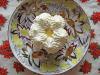 Mascarpone cake: homemade recipe