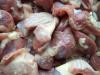 Курячі шлунки у сметані: рецепт з фото