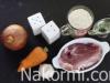 Рисова каша з м'ясом: рецепти та секрети приготування Рисова каша зі свининою