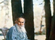 Lev Nikolaevich Tolstoy “How people are alive How people are alive Tolstoy read summary