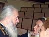 Başpiskopos Sergiy Filimonov - “Operasyon sırasında İsa Duasını okudum