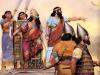 Asīrija Kas bija pēdējais Asīrijas valsts valdnieks